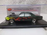 ARMY FORD LTD DIECAST EXPO 2023 RELEASE TRAX TSS27D 1:43 SCALE AUSTRALIA