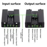 Optimals Sound Integrity Sound Suppressor for Music Interfaces Sound Filter