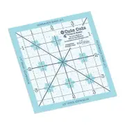 Lori Holt Cute Cuts Trim-it Ruler 4" x 4" *STTI-34008*