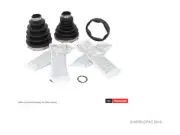 Front CV Boot Kit For 16 Ford Escape 1.6L 4 Cyl 2.5L S SE VC26B6 CV Boot Kit (for: Ford)