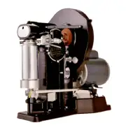 All American Electric Beer Canning Machine Sealer - Works w 8, 12 & 16oz Cans 20