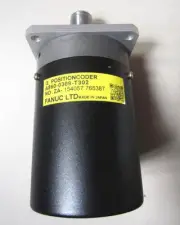 Brand New FANUC Rotary Encoder A860-0309-T302 Main shaft Encoder