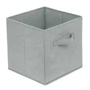 MOHO & HOME Home Non-woven Wardrobe Storage Box Clothes Toys Sundries Storage Box