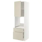 METOD / MAXIMERA hi cab f ov w dr/2 frnt/1 m/1 h drw