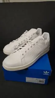 Adidas Stan Smith Low Golf Shoe