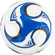 Linkidea Size 2 Soccer Ball for Skill Training, Mini Soccer Ball for Kids, Midi Soccer Ball