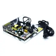 5V 12V 8V Output Arcade Power Supply Switching Adjustable Video Machine DIY New