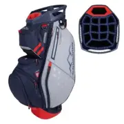 Sun Mountain C130 Cart Bag - Patriot