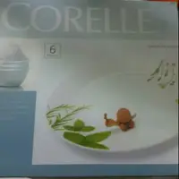 在飛比找蝦皮購物優惠-媺媺の鋪 康寧 餐具【CORELLE】歐洲香草 6件組 美國