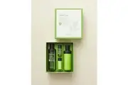 TONY MOLY The Moist Green Tea 2-Pack Moisture Set