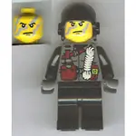 樂高人偶王 LEGO 恐龍系列#7295 DIN010