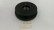HARMONIC BALANCER FITS KIA SORENTO SUV XM & UM SERIES 4 CYL 2.2 L TD