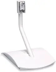 [Bose] UTS-20 Series II Universal Table Stand for Speaker, White