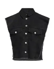 [ISABEL MARANT] ISABEL MARANT Denim outerwear - Item 16382017
