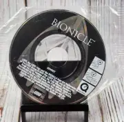 Lego Bionicle 2003 Mini CD ROM PC Game BRAND NEW FACTORY SEALED 4204557