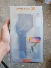 Hohem iSteady X Smartphone Foldable 3-Axis Gimbal Handheld Stabilizer NEW
