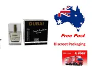 Hot Pheromone Dubai - Limited Edition Man Pheromone Cologne for Men - 30ml