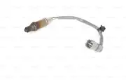Bosch Oxygen Sensor for Toyota Auris 1.8 I E15 1.8L Petrol 2ZRFE 2007 - 2018