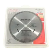 Mitre / Drop Saw Blades - 305mm - 100T Teeth