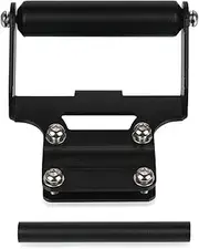 Rearview Mirror Bracket 22mm and 12mm Motorcycle Phone Holder GPS Holder Support Bracket Kit for Africa Twin CRF1000L 2018-2019
