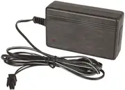 12V DC 2.5A 1m Lead Short Circuit Protect NBN-UFB Replacement Plug Power Supply