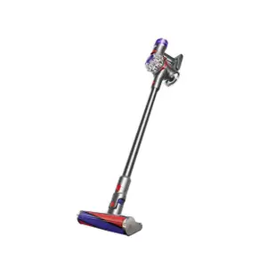 【dyson 戴森】V8 SV25 新一代無線吸塵器(限量福利品)