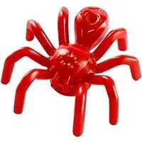 在飛比找蝦皮購物優惠-【樂高大補帖】LEGO 樂高 紅色 蜘蛛【6218799/2