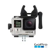 在飛比找蝦皮商城優惠-GoPro 桿型專用固定座 ASGUM-001 福利品