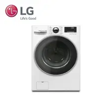 在飛比找蝦皮商城優惠-LG 15KG 蒸氣洗脫滾筒洗衣機 WD-S15TBW 【全