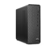 HP Slim Desktop (256 GB SSD, Intel Celeron, 4GB RAM DDR4, Windows 11)(KB&M icld)