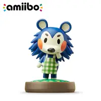 在飛比找PChome24h購物優惠-amiibo 刺蝟 娟兒 (動物之森系列)