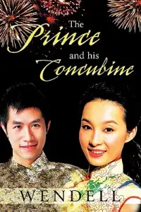 在飛比找博客來優惠-The Prince and His Concubine