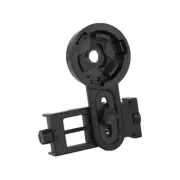 Telescope Mount Adapter Microscope Phone for Cell Spotting Scopes