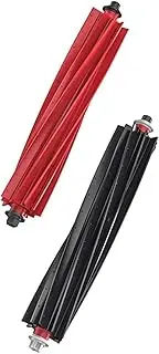 Main Brush Pack Replacement，Compatible for Roborock，S8 MaxV Ultra S8 Max Ultra Robot Vacuum Cleaner Spare Parts Accessories