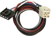 Tekonsha 3016-P Brake Control Wiring Adapter for GM