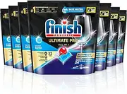 Finish Ultimate Pro Dishwash Tablets, Baking Soda, 32 Tablets