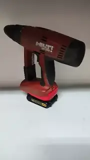DeWalt 18-20V battery - Old Hilti 24V Tool Adapter ( Jadapters )