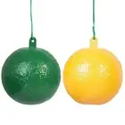 Lot Hanging Ball Sticky Fly Traps Gnat Trap Wasp Trap Flies Insect Bug Catcher