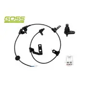 Goss Wheel Speed Sensor - Hyundai/Kia - WS264