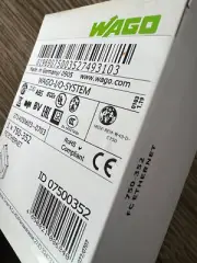 1PC New WAGO 750-352 750352 PLC Module