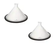 Scanpan Impact Tagine Lid - 32cm