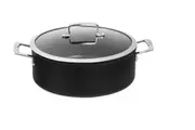 Pyrolux Ignite Casserole Pot With Lid 28cm