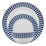 Porto Lido 12 Piece Dinner Set - Robins Kitchen