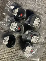 CIRCLE SPEAKER JACK TERMINAL CUP SCREW SUBWOOFER BOX SUB SPRING TCRS (6 pks)