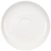 Villeroy & and Boch ANMUT - saucer for breakfast cup or soup cup 17cm NEW NWL