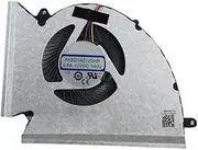 Laptop GPU Fan for MSI PABD1A010SHR N452 PABD1A010SHR-N452 DC 12V 0.6A New