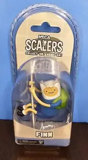 NECA Scalers Finn Adventure Time