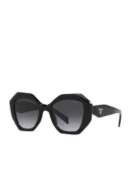 Prada Symbole Sunglasses SPR16W in Black