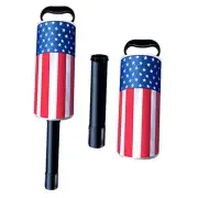 Golf Ball Retriever Shag Bag for Golf Balls, Golf Ball Picker Upper Golf Ball