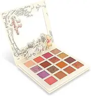 Mad Beauty Disney Winnie The Pooh Eyeshadow Palette